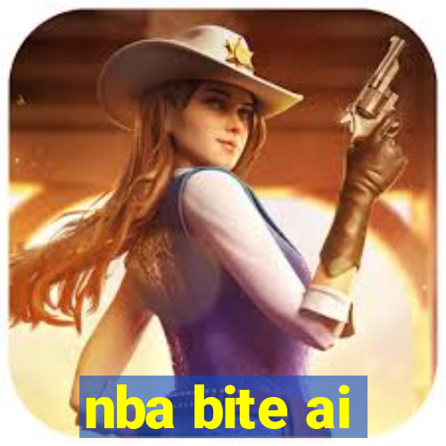 nba bite ai